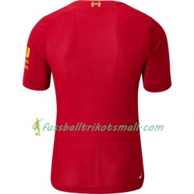 Fußballtrikots Liverpool 2019-2020 Kurzarm Heimtrikotsatz kaufen